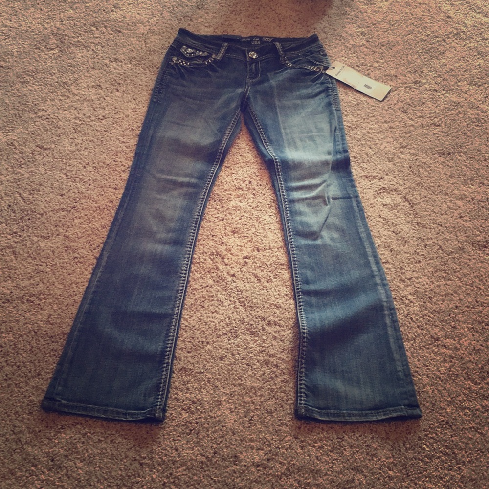 Grace USA jeans